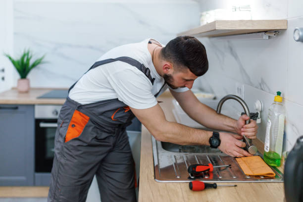 Best Sewer Line Repair  in Tilden, NE