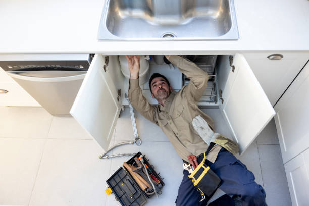 Best Toilet Repair Services  in Tilden, NE