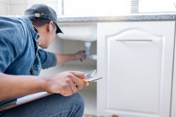 Best Sewer Line Replacement  in Tilden, NE