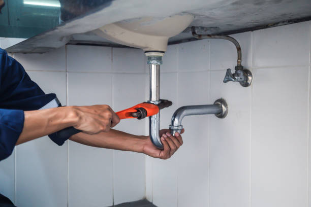 Best Same-Day Plumbing Service  in Tilden, NE