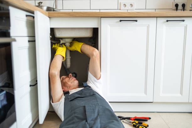Best Same-Day Plumbing Service  in Tilden, NE
