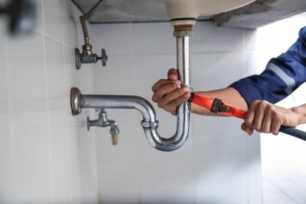 Best Same-Day Plumbing Service  in Tilden, NE