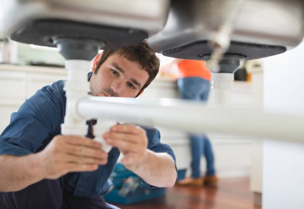 Professional Plumbing in Tilden, NE