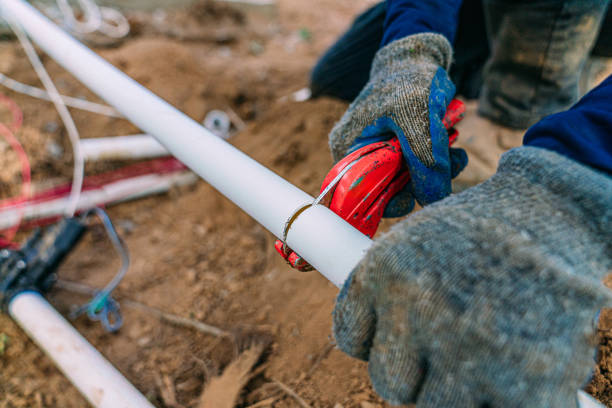 Best Sewer Cleaning Services  in Tilden, NE