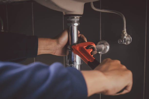 Best Leak Detection Services  in Tilden, NE