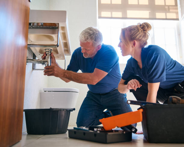 Best Gas Line Repair  in Tilden, NE